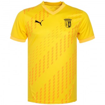 puma - 2024-25 braga third shirt