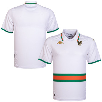 kappa - 2023-24 Venezia away shirt