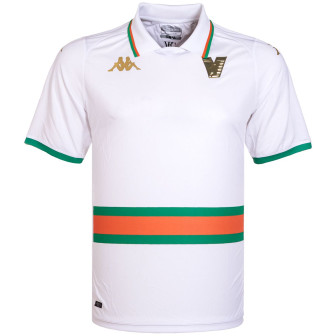 kappa - 2023-24 Venezia away shirt