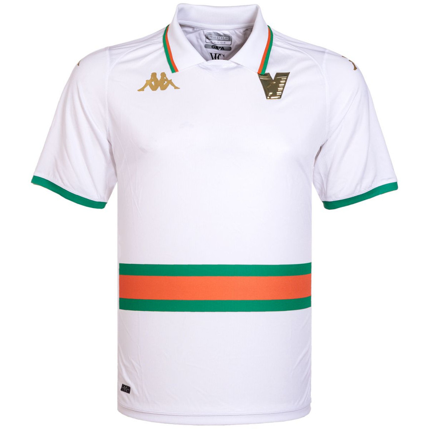 kappa - 2023-24 Venezia away shirt