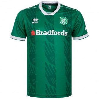 errea - 2024-25 yeovil town home shirt
