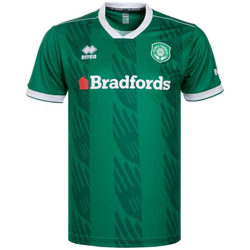 errea - 2024-25 yeovil town home shirt