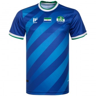 mafro sport - 2017 zimbabwe home Shirt