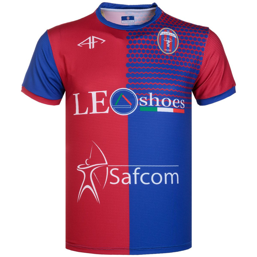 2024-25 casarano home shirt