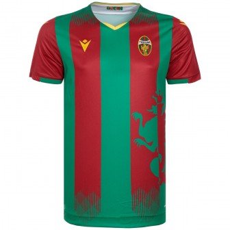 macron - 2019-20 ternana home shirt