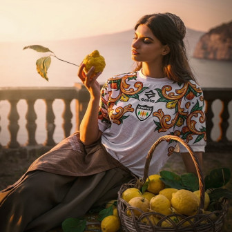 ezeta - 2025-26 sorrento away shirt