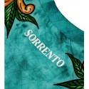 ezeta - 2025-26 Sorrento away gk Shirt