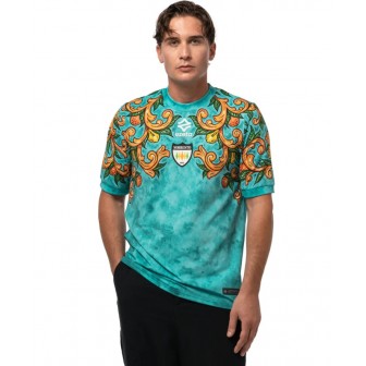 ezeta - 2025-26 Sorrento away gk Shirt