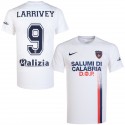 nike - 2022-23 Cosenza away shirt larrivey 9