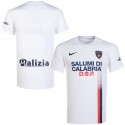nike - 2022-23 Cosenza away shirt d' urso 10