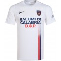 nike - 2022-23 Cosenza away shirt d' urso 10