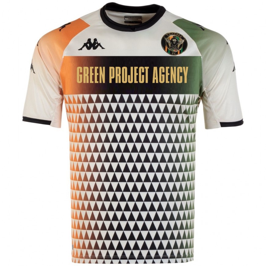 kappa - 2021-22 Venezia fc away shirt