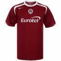 nike - 2004-07 sparta praha home shirt