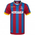 macron - 2014-15 crystal palace home shirt