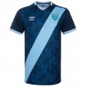 2021-22 Guatemala Away Shirt