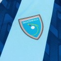 2021-22 Guatemala Away Shirt