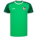 jako - 2025 Syria home shirt