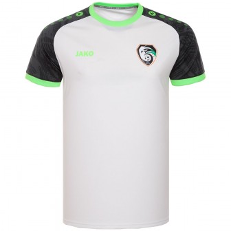 jako - 2025 Syria away shirt