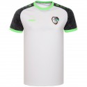 jako - 2025 Syria away shirt