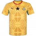 puma - 2026-27 ghana away shirt