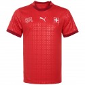 puma - 2026-27 switzerland home shirt
