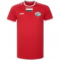 jako - 2023-24 yemen home shirt
