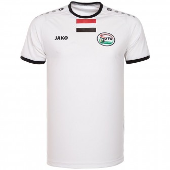 jako - 2023-24 yemen away shirt