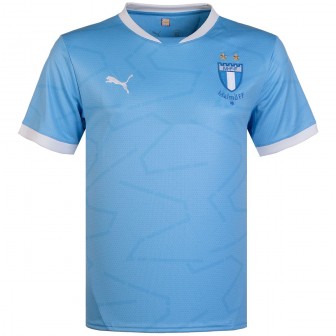 puma - 2024-25 malmo home shirt