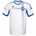 adidas - 2012-13 greece home shirt