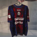 rever - 2025-26 real san basilio home shirt