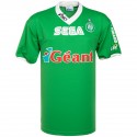 umbro - 1999-00 as saint etienne home shirt