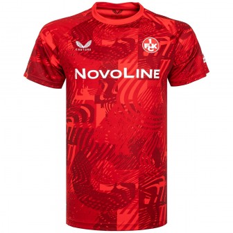 castore - 2024-25 kaiserslautern home shirt