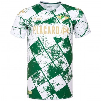 cdt - 2023-24 Moreirense fc home shirt