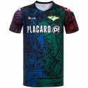 cdt - 2021-22 Moreirense fc away shirt