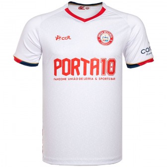 cdt - 2023-24 uniao leira home shirt