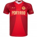 cdt - 2024-25 uniao leira third shirt