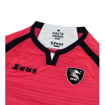 zeus - 2023-24 Salernitana home gk shirt ochoa 13