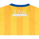 castore - 2024-25 Mansfield Town Home Shirt