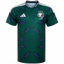 adidas - 2026-27 saudi arabia home shirt