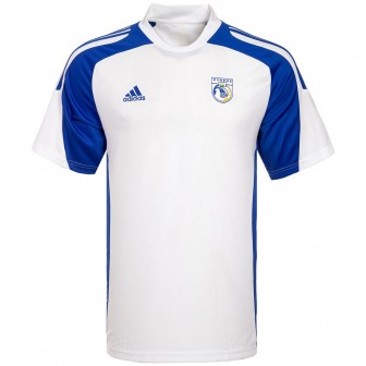 adidas - 2008 cyprus away shirt