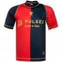 2025-26 genoa kombat XXV anniversay shirt