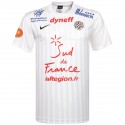 kappa - 2011-12 montpellier away shirt