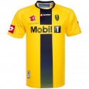 kappa - 2008-09 sochaux home shirt