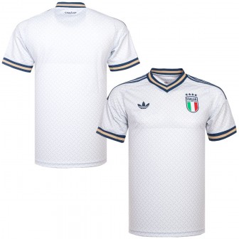 adidas - 2026-27 italy away shirt