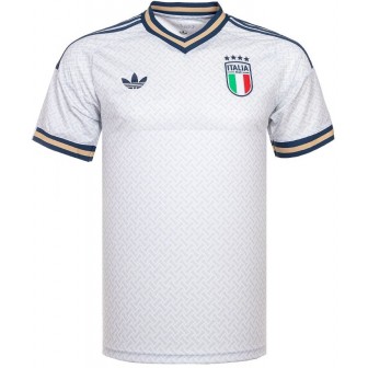 adidas - 2026-27 italy away shirt