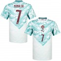 puma - 2026-27 portugal away shirt ronaldo 7