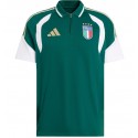 adidas - 2026-27 italy polo shirt
