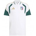 adidas - 2026-27 italy polo shirt