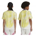 adidas - 2024-25 juventus away shirt kids
