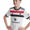 adidas - 2024-25 manchester united third shirt kids